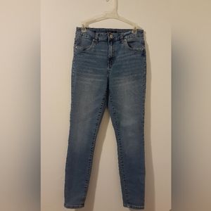 2 For 20$ Women's or Teenager's Bluenotes Emma| High Rise Ankle Jegging.